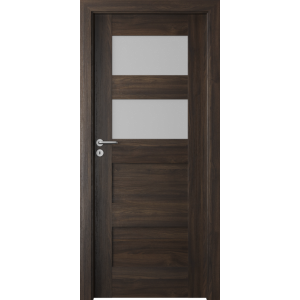 Porta Verte PREMIUM A.2 Dub Tmavý 